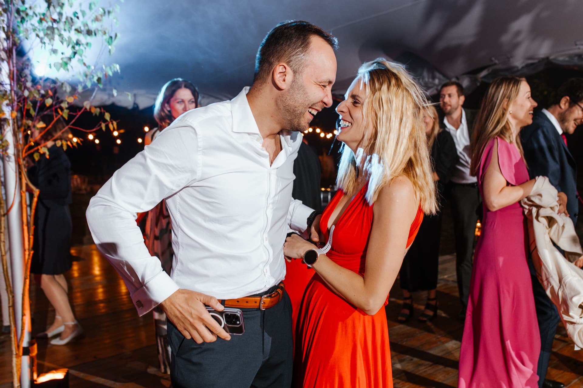 Agata i Jurek